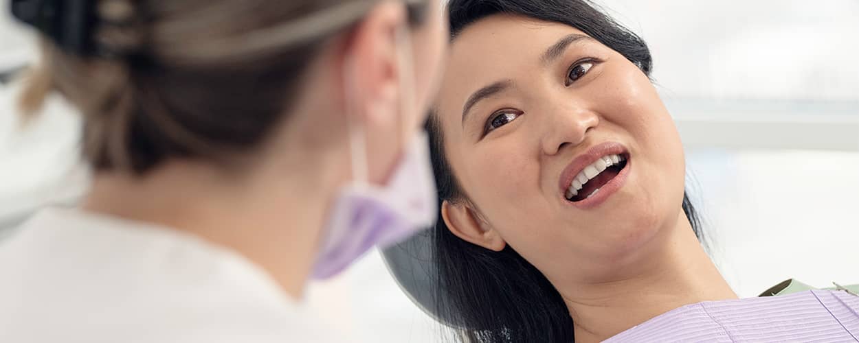 Choosing the Right Dental Plan for You