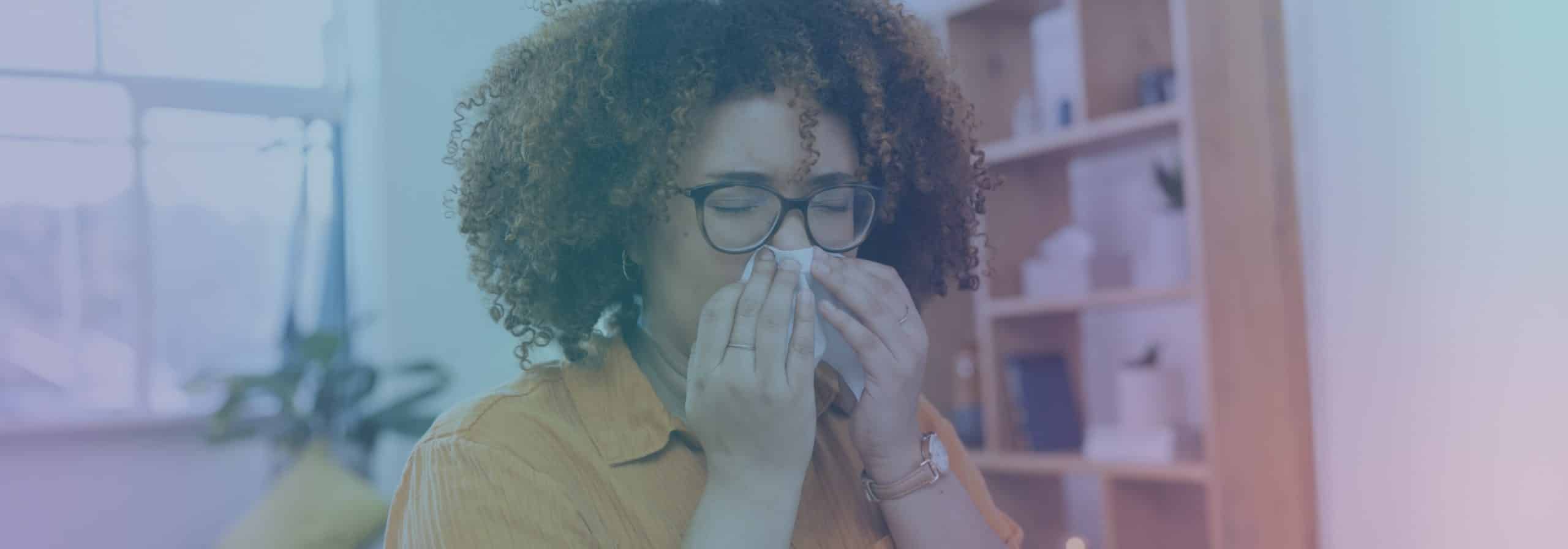 Seasonal Allergies & Your Oral Health: What You Need to Know