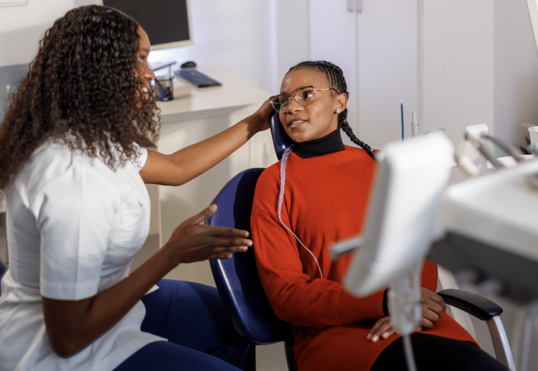 Michigan Mission of Mercy a Breakdown Smile Michigan