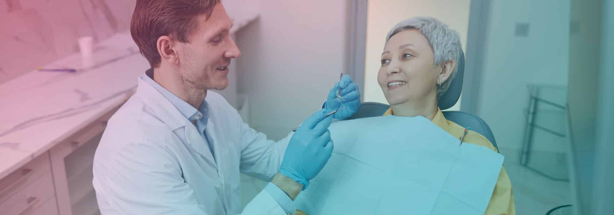 Find the Best Dentists for Seniors Near You